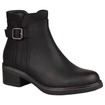 γυναικεία μποτάκια | υφαντίδης | 342438 σε προσφορά