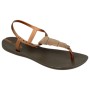 ipanema | charm v sand fem | 780-18342 | brown/bronze | (82283-24355)