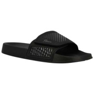  ανδρικές σαγιονάρες θαλάσσης με αυτοκόλλητη φάσα | parex | 11827061 | μαύρο