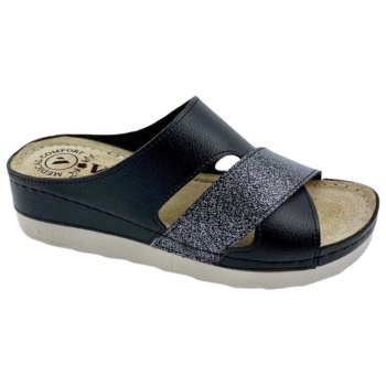 γυναικείες ανατομικές παντόφλες | vesna