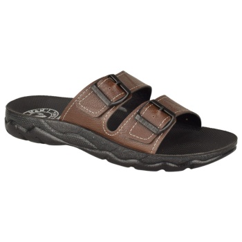 ανδρικές ανατομικές παντόφλες | vesna |