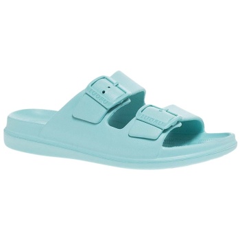 γυναικείες σαγιονάρες θαλάσσης με 2