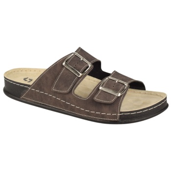 ανδρικές ανατομικές παντόφλες | vesna |