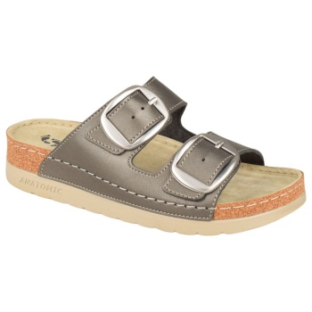 γυναικείες ανατομικές παντόφλες | vesna