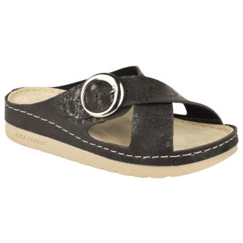 γυναικείες ανατομικές παντόφλες | vesna