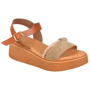 γυναικεία σανδάλια πλατφόρμες |