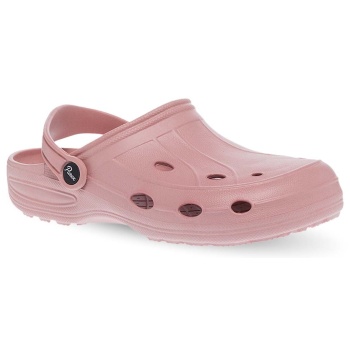 γυναικεία clog | parex | 11931022 | ροζ