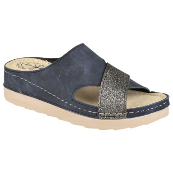 γυναικείες ανατομικές παντόφλες | vesna