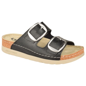 γυναικείες ανατομικές παντόφλες | vesna