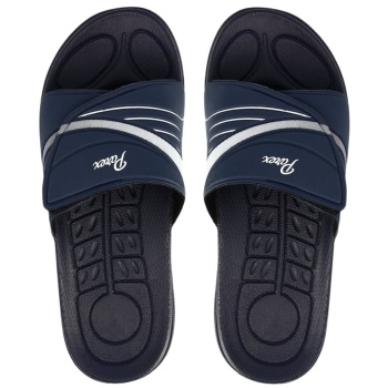 ανδρικές σαγιονάρες θαλάσσης με φάσα |