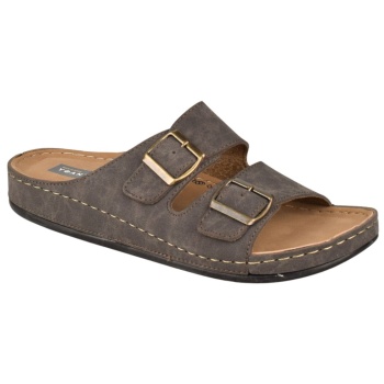 ανδρικές ανατομικές παντόφλες |