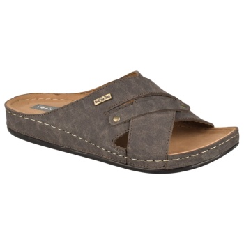 ανδρικές ανατομικές παντόφλες |