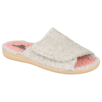 γυναικείες παντόφλες μπουρνουζέ |