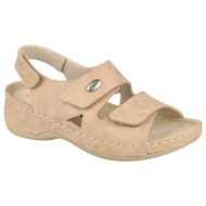  γυναικεία ανατομικά πέδιλα | vesna | 881433 | μπεζ