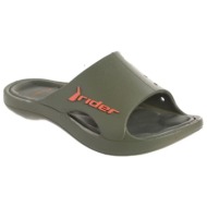  rider | bay xiv ad | 780-25018 | green/green/orange | (83632-az137)