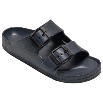 ateneo | sea sandals kids 01 | blue navy