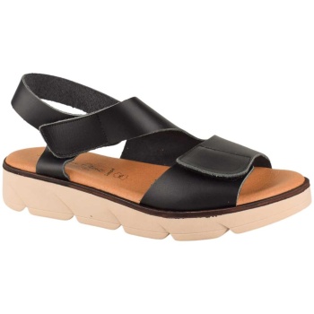 γυναικεία δερμάτινα πέδιλα | υφαντίδης