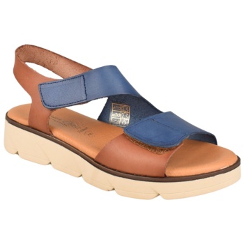 γυναικεία δερμάτινα σανδάλια |