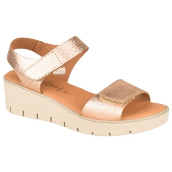 γυναικεία δερμάτινα πέδιλα | υφαντίδης