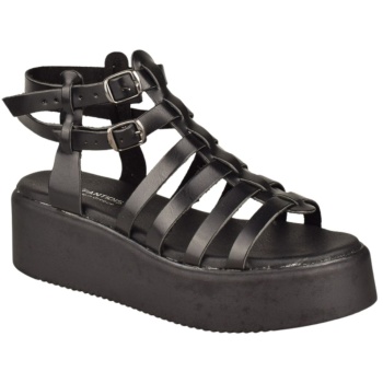 γυναικεία σανδάλια πλατφόρμες |