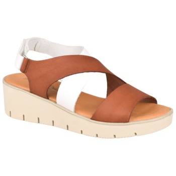 γυναικεία δερμάτινα πέδιλα | υφαντίδης