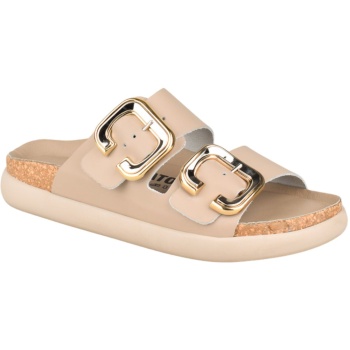 γυναικείες ανατομικές δερμάτινες