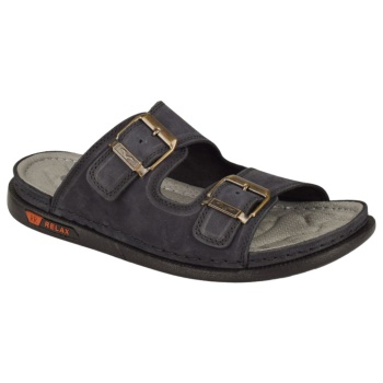 ανδρικές ανατομικές παντόφλες |