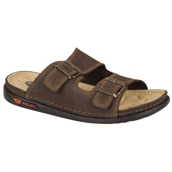 ανδρικές ανατομικές παντόφλες |