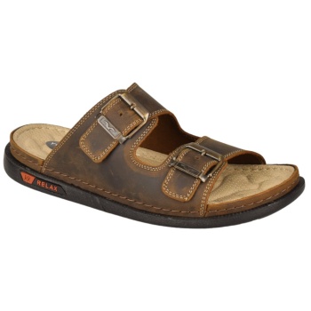 ανδρικές ανατομικές παντόφλες |