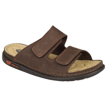 ανδρικές ανατομικές παντόφλες |