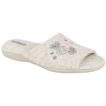 γυναικείες παντόφλες σπιτιού |