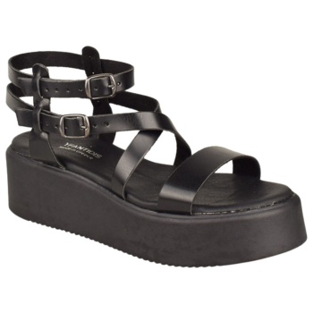 γυναικεία σανδάλια πλατφόρμες |