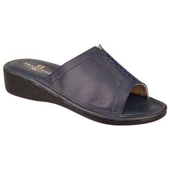 γυναικείες παντόφλες | υφαντίδης |