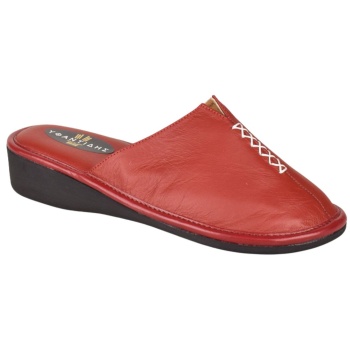 γυναικείες παντόφλες | υφαντίδης |