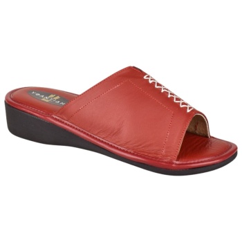 γυναικείες παντόφλες | υφαντίδης |