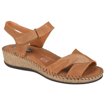 γυναικεία δερμάτινα πέδιλα | αερόσολες