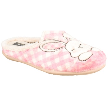 παντόφλες γυναικείες | υφασμάτινες | σε προσφορά