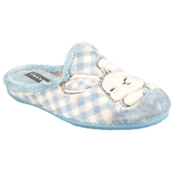 παντόφλες γυναικείες | υφασμάτινες | σε προσφορά