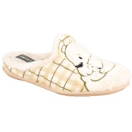  παντόφλες γυναικείες | υφασμάτινες | υφαντίδης | 524188 | μπεζ