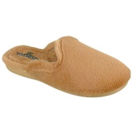  παντόφλες γυναικείες | υφασμάτινες | υφαντίδης | 401240 | καφέ