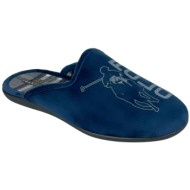  ανδρικές παντόφλες σπιτιού | υφαντίδης | 544724 | μπλε