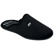  ανδρικές παντόφλες σπιτιού | υφαντίδης | 564724 | μαύρο