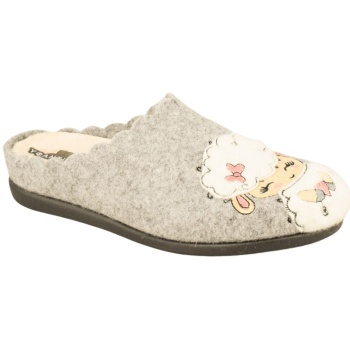 παντόφλες γυναικείες | υφασμάτινες | σε προσφορά