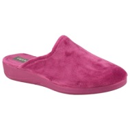  παντόφλες γυναικείες | υφασμάτινες | υφαντίδης | 504900 | μπορντώ