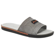  rider | spin slide ad | 780-24006 | black/grey/orange | (11795-at742)