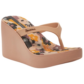 σαγιονάρες γυναικείες | ipanema | high σε προσφορά