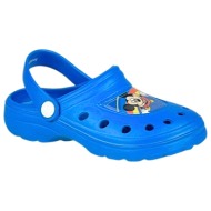  παιδικές παντόφλες σπιτιού | mickey | 806354 | μπλε