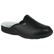  unisex σαμπό | ανατομικά | sanital | 192164 | μαύρο