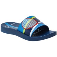  ipanema | urban iii slide kids | 780-22396 | blue/white (83187-21443)
