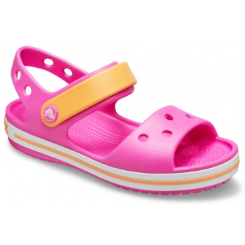 crocs crocband sandal kids 12856-6qz